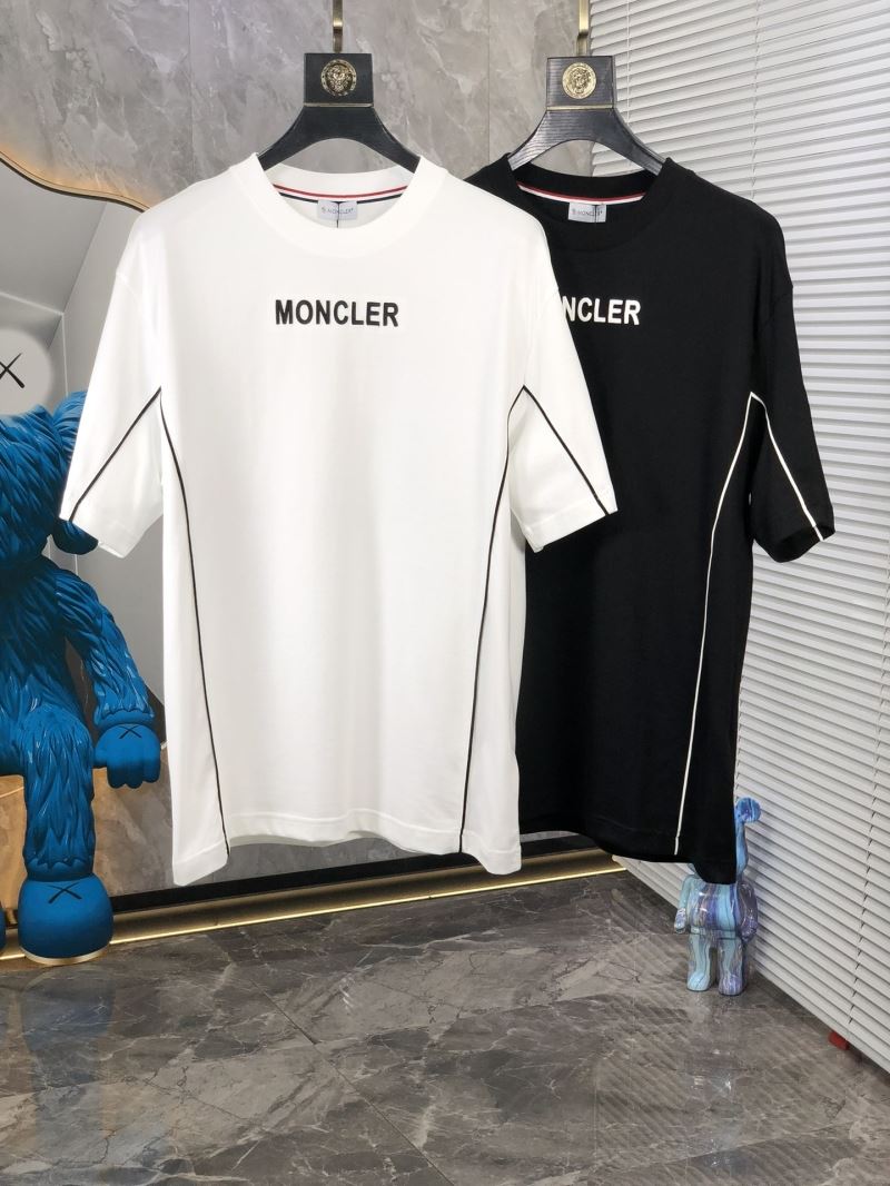 Moncler T-Shirts